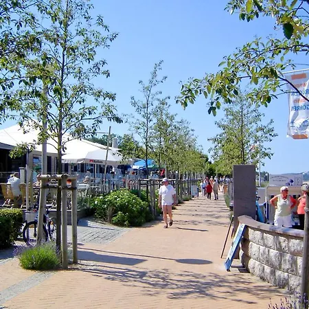 Balkon, Gratis Nutzung Vom Ahoi Erlebnisbad Und Sauna In Sellin - Karola 19 * Goehren (Ruegen)