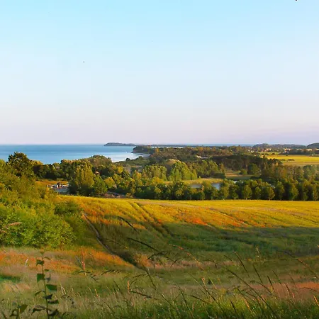 Balkon, Gratis Nutzung Vom Ahoi Erlebnisbad Und Sauna In Sellin - Karola 19